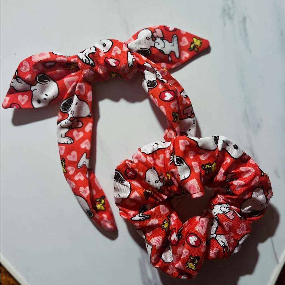 Snoopy Set